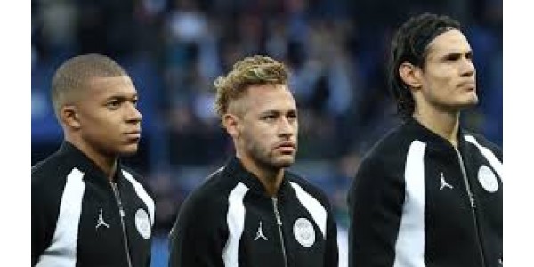 Paris Saint-Germain Ligue 1 fora de casa Toulouse fc